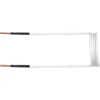 Ks Tools Bobine d'induction 50 mm, longueur standard