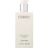 Calvin Klein Eternity Luxurious 200ml Body Lotion Clair