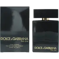 Dolce&Gabbana The One for Men Eau de Parfum Intense Spray 50ml