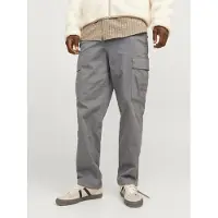 Jack & Jones Pantalon cargo 'JJKarl Harlow' | 33x34 | male