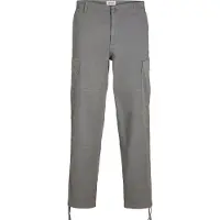 Jack & Jones Karl Harlow Cargo Pants Gris 27 / 32 Homme