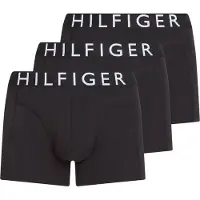 Tommy Hilfiger Underwear Boxers noir / blanc