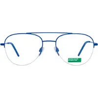 Benetton Monture de Lunettes Unisexe BEO3027 53686