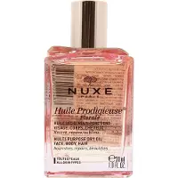 Nuxe Huile Prodigieuse Florale Huile sèche multi-usages