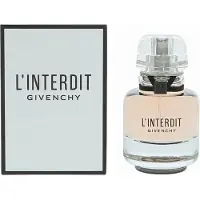 Givenchy L’Interdit Eau de Parfum pour femme 35 ml