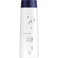 Wella Shampooing SP Silver Blond pour des tons blonds froids - 250ml