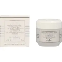 sisley Night Cream with Collagen and Woodmallow crème de nuit raffermissante au collagène 50 ml