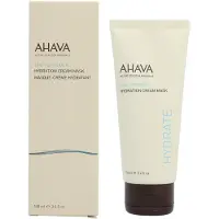 Ahava Time To Hydrate masque-crème hydratant 100 ml