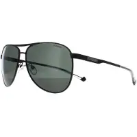 Polaroid Lunettes de Soleil PLD 2160/G/S/X 62/13/140 Matte black Metal frames MAN PLD 2160/G/S/X