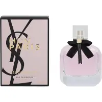 Yves Saint Laurent Mon Paris Eau de Parfum 90 ml