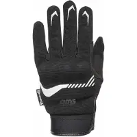 GMS Jet-city Gloves Noir XL