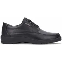 Mephisto Ezard - chaussures à lacets pour hommes - extra large