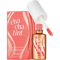Benefit - Chachatint Blush Lèvres Et Joues