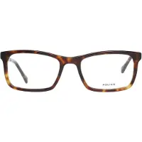Police Vpl262n5204ap Glasses Jaune Homme