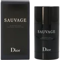 Dior - Sauvage Deodorant Stick - 75 G