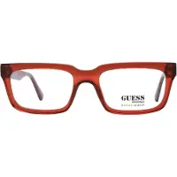 GUESS Gu8253-53045 Glasses Marron
