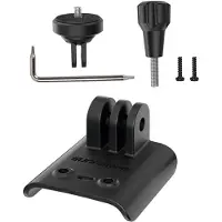Sunnylife Support adaptateur multifonctionnel pour DJI Avata 2