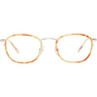 Hackett Heb10416947 Glasses Orange Homme