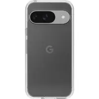 Otterbox Symmetry (Google Pixel 9, Google Pixel 9 Pro), Coque pour téléphone portable, Transparent