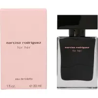Narciso Rodriguez - For Her Eau De Toilette - 30 ML