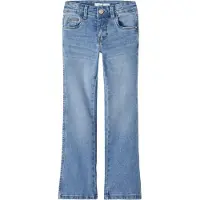 Name It Kids Jean 'Polly' bleu denim