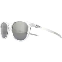 Oakley Pitchman R Polished Clear Prizm Black/Cat3