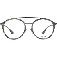Police Vpl688-524atm Glasses Gris
