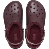 Crocs Sabots 'Classic' bourgogne