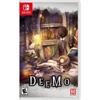 Deemo - Switch (Us)