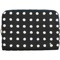 La Cerise Sur Le Gâteau Housse ordinateur Mia caviar 13-14" cm