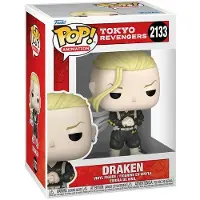 Funko POP! POP Tokyo Revengers Draken