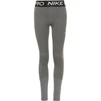 Nike Pantalon de sport 'Pro' gris / noir / blanc