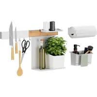 TESA Organiseur de cuisine Set combiné XL 70043-00000