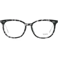 Tod'S Lunettes de Vue TO5202 52/16/145 Havana Acetate WOMAN TO5202