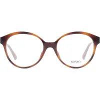 MAX&Co. Lunettes de Vue - MAX-CO - MO5021 - Blonde Havana - Femme - Plastique