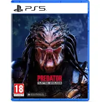 Predator Hunting Grounds PS5