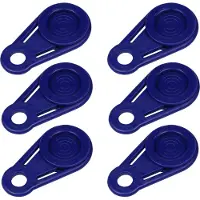 Benson Clips Pince Auvents Fixation Rapide Et Solide -
