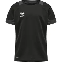 Hummel T-shirt à Manches Courtes Lead Poly