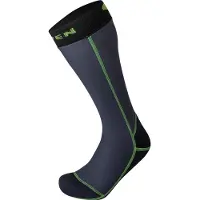 Lorpen Bwc Biowarmer Socks Gris EU 43-46
