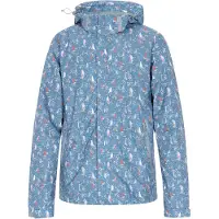 MO Veste mi-saison bleu / mélange de couleurs