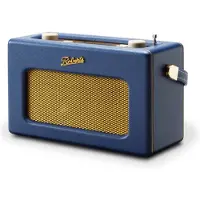 Roberts Radio Revival iStream 3 - Bleu