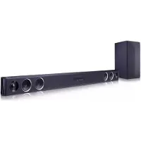 LG Barre de son 2.1 300w bluetooth noir - - SQC2 -