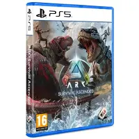 ARK : Survival Ascended PS5
