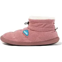 Nuvola . Chaussons Homme Femme Antidérapants chaudes rembourrées confortables malaga 34-35 -UNBODY