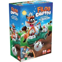 Goliath Filou Chiptou