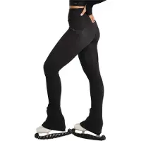 Intermezzo Amadea Leggings Noir 8 Years Fille