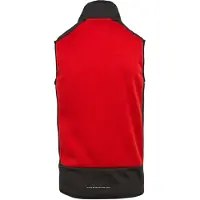 Regatta - Gilet pour Homme RG10088 (XS) (Rouge/Noir)