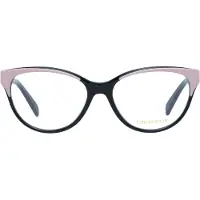 Emilio Pucci Lunettes de Vue - PUCCI - EP5165 - Noir - Plastique - Femme