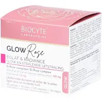 Biocyte Glowrose 60 pc(s) Capsule(S)