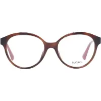 MAX&Co. Lunettes de Vue Max&amp;co. MO5021 53/17/140 Dark havana Injected WOMAN MO5021